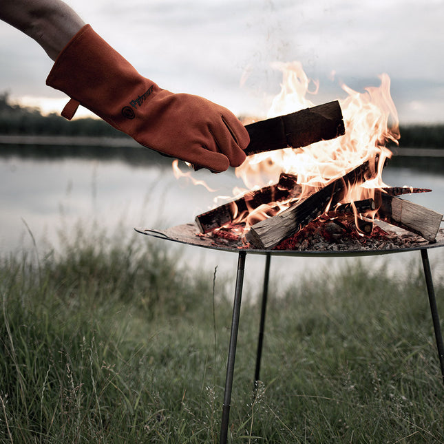 Petromax Grillplaat en vuurschaal 56 cm Petromax