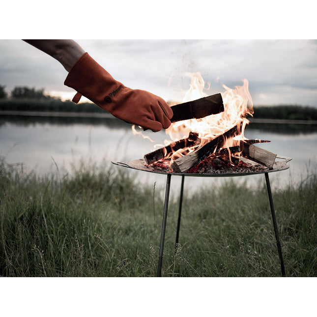 Petromax Grillplaat en vuurschaal 56 cm