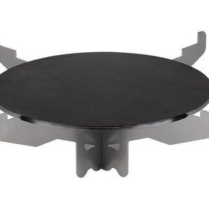 Petromax Grillplaat voor Rocket Stove