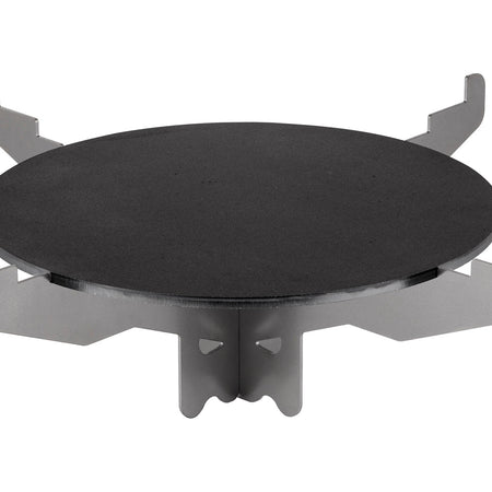 Petromax Grillplaat voor Rocket Stove - Firesite