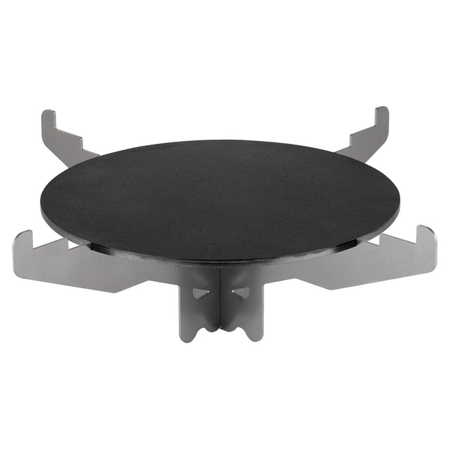 Petromax Grillplaat voor Rocket Stove