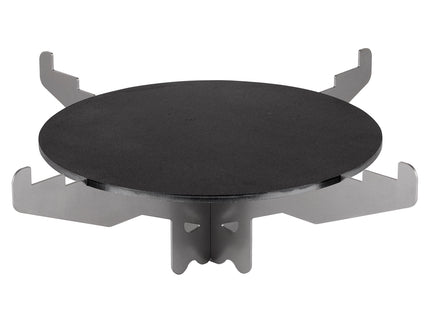 Petromax Grillplaat voor Rocket Stove