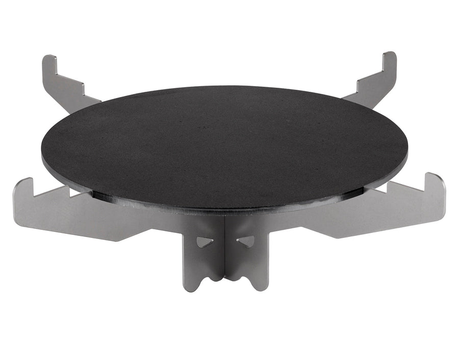 Petromax Grillplaat voor Rocket Stove - Firesite