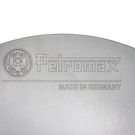 Petromax Grillplaat en vuurschaal 48 cm - Firesite