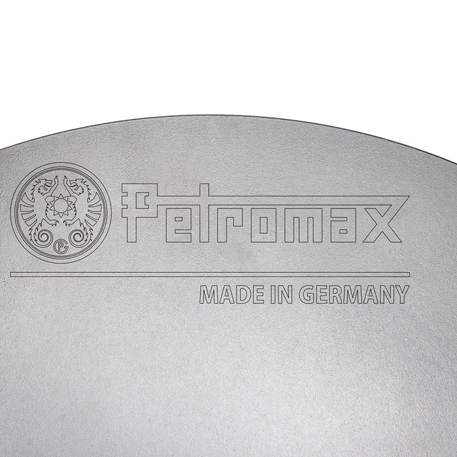 Petromax Grillplaat en vuurschaal 38 cm