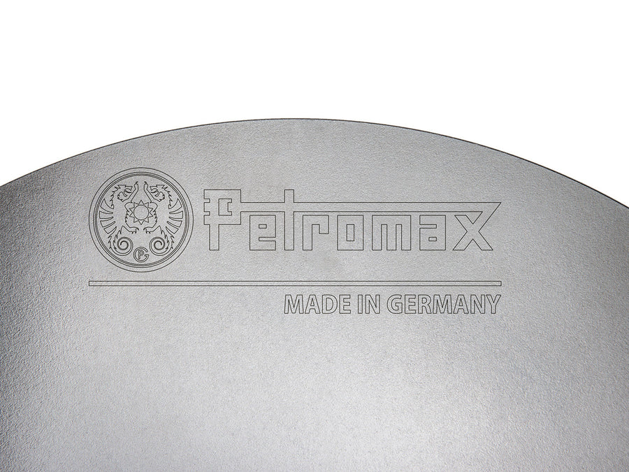 Petromax Grillplaat en vuurschaal 48 cm - Firesite