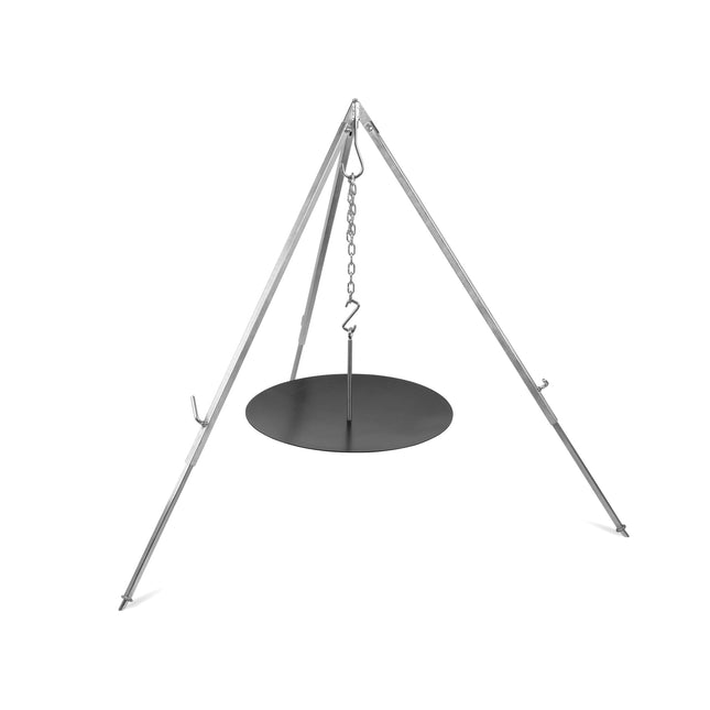 Petromax Hangend Grillplaat 56 cm