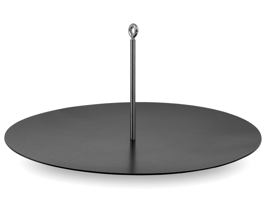 Petromax Hangend Grillplaat 56 cm - Firesite
