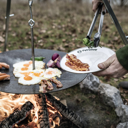 Petromax Hangend Grillplaat 56 cm