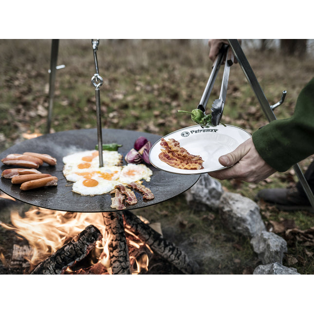 Petromax Hangend Grillplaat 56 cm