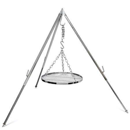 Petromax Hangend Grillrooster 50 cm - Firesite