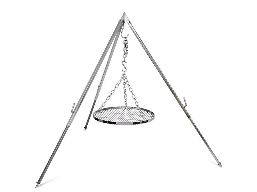 Petromax Hangend Grillrooster 50 cm - Firesite