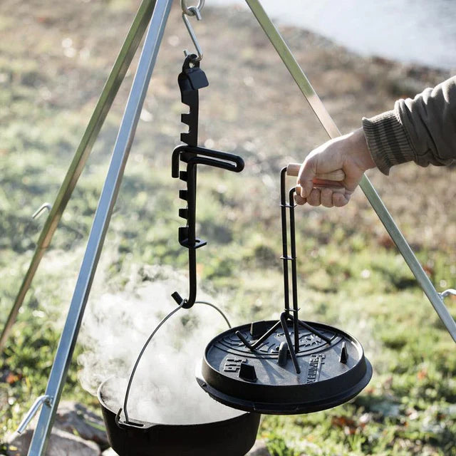 Petromax Ketelhaak KH7 - Firesite