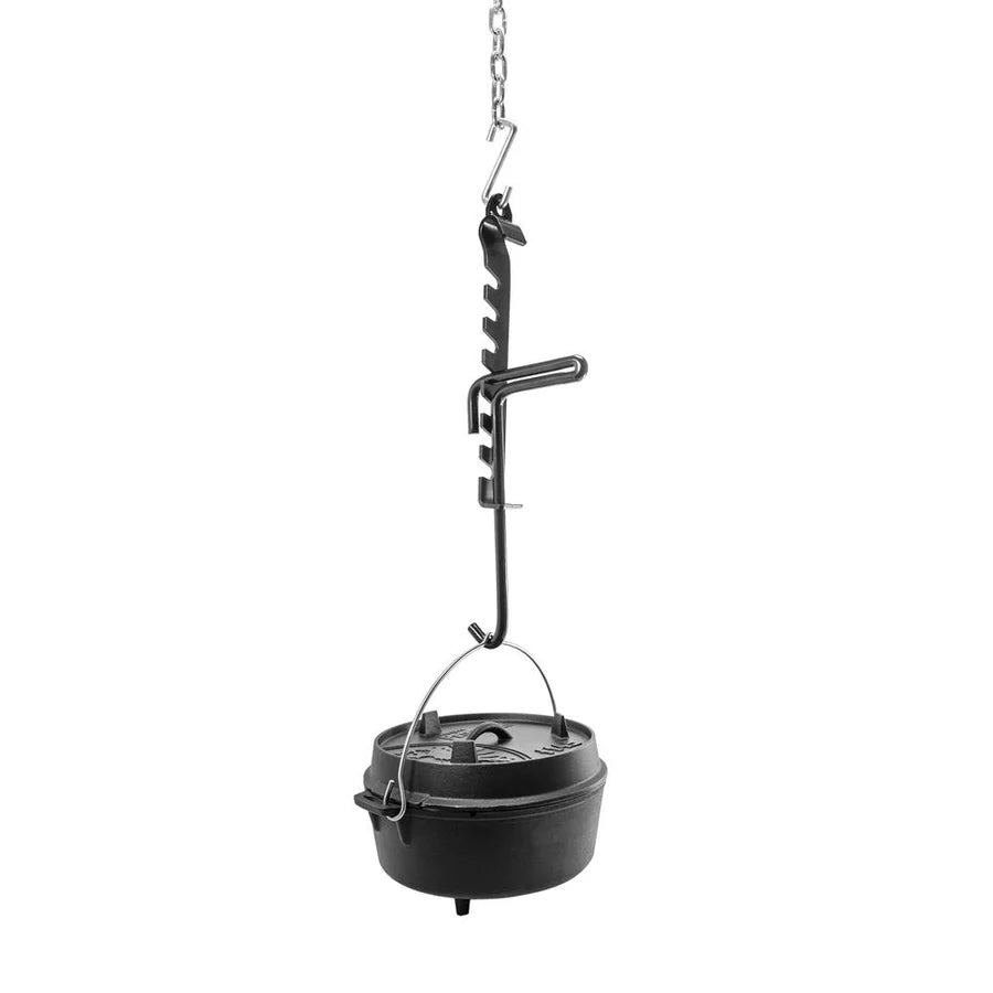Petromax Ketelhaak KH7 - Firesite