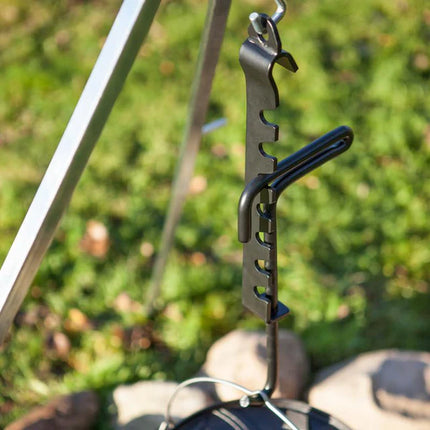 Petromax Ketelhaak KH7