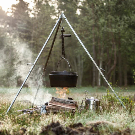 Petromax Ketelhaak KH7