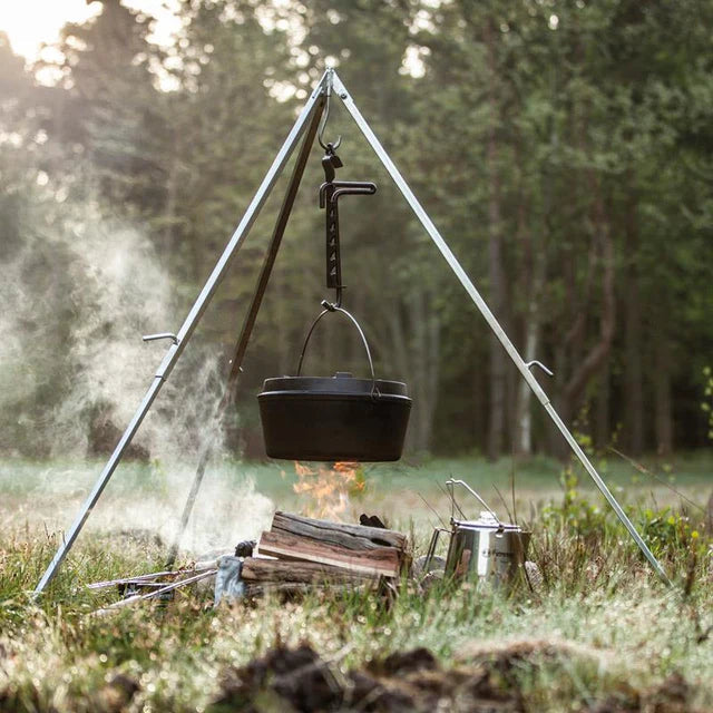 Petromax Ketelhaak KH7 - Firesite