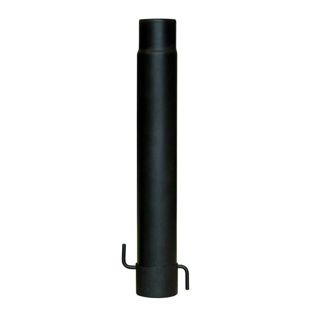 Petromax Kachelpijp met regelklep voor de Loki tentkachel