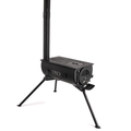 Petromax Loki 2 Houtkachel voor tent en buiten
