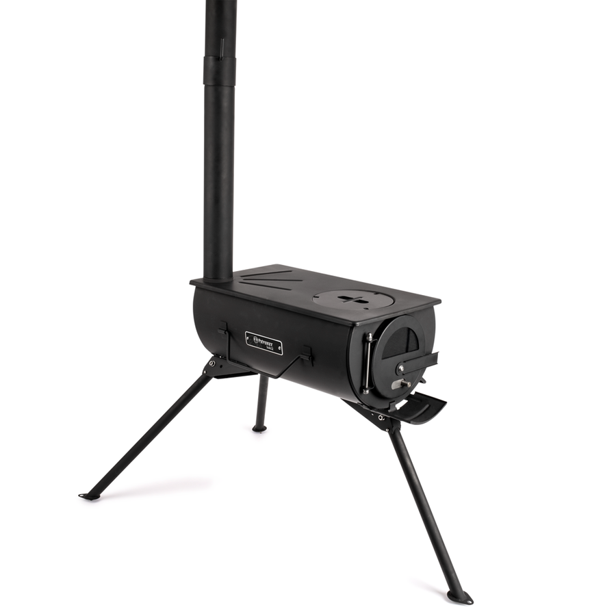 Petromax Loki 2 Houtkachel voor tent en buiten - Firesite