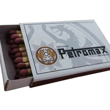 Petromax Lucifers - Firesite