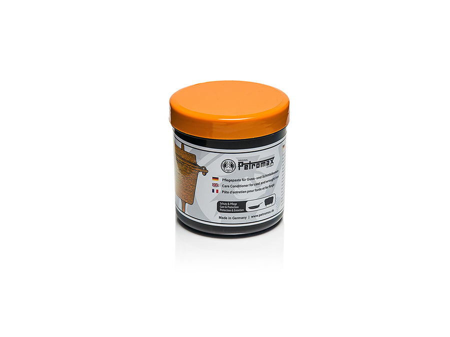 Petromax Onderhoudswax voor gietijzer - Firesite