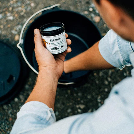 Petromax Dutch Oven FT9 starter set