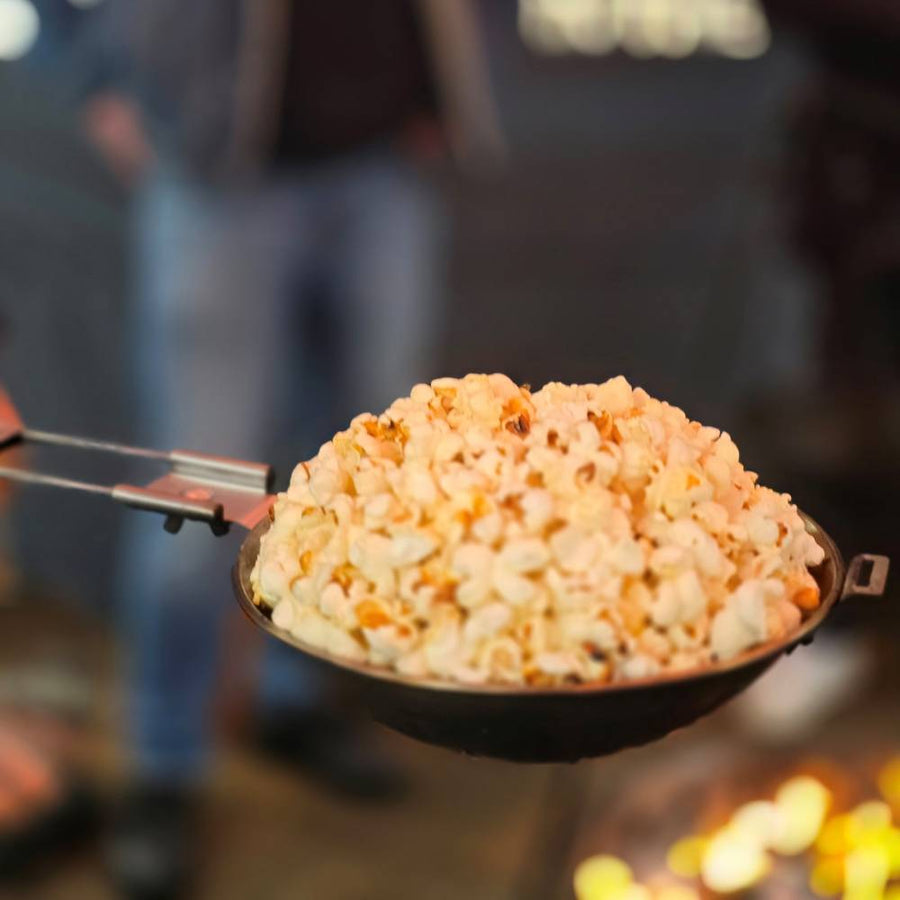 Petromax Popcornmaker 3
