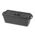 Petromax Broodpan met deksel K4 2.4L