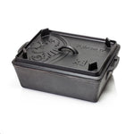 Petromax Broodpan met deksel K8 5.5L