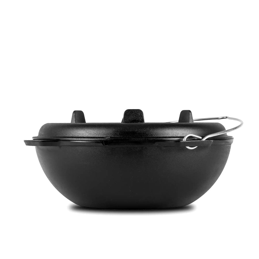 Petromax Kazan 8 L 3