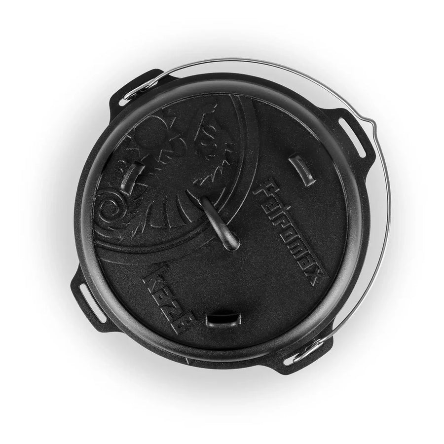 Petromax Kazan 8 L 4