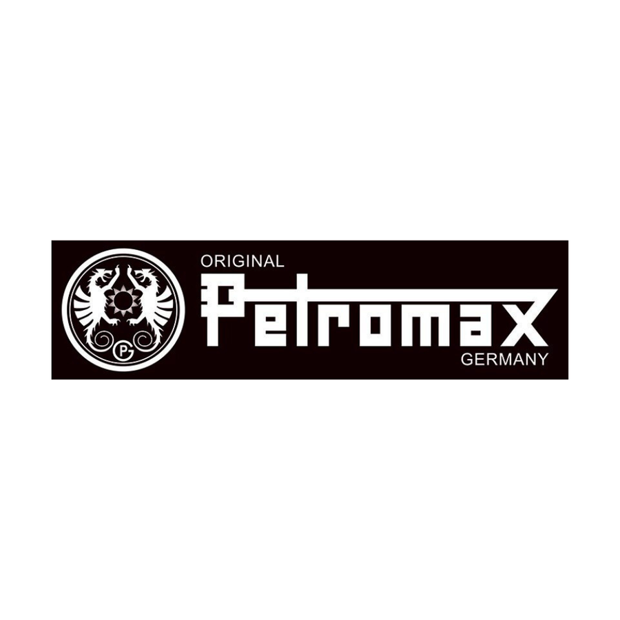 Petromax Patch