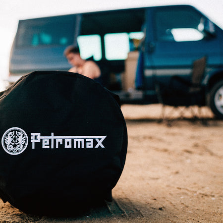 Petromax Transporttas voor Dutch Oven FT6 en FT9 3
