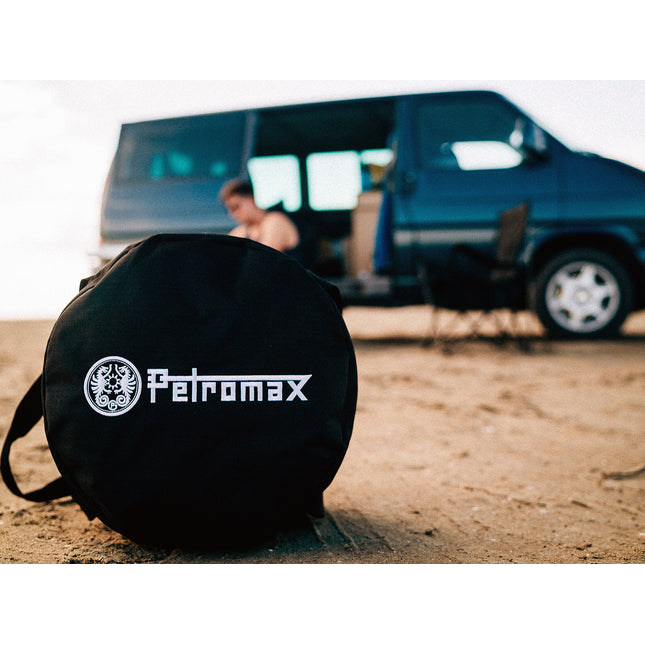 Petromax Transporttas voor Dutch Oven FT6 en FT9 3