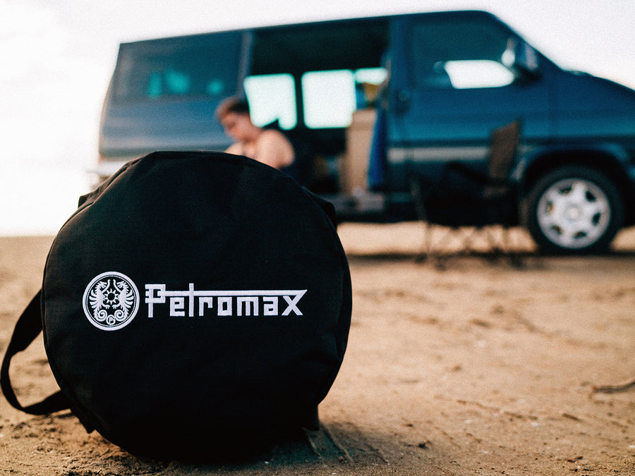 Petromax Transporttas voor Dutch Oven FT6 en FT9 3