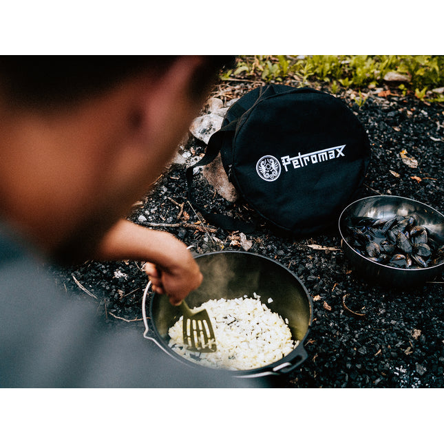 Petromax Transporttas voor Dutch Oven FT6 en FT9 4