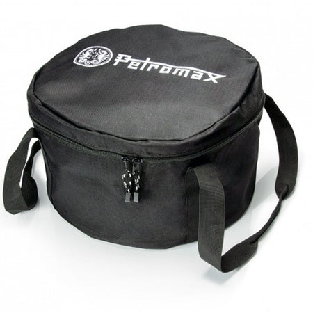 Petromax Transporttas voor Dutch Oven FT3