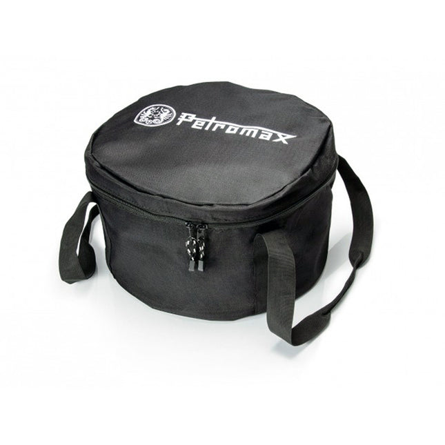 Petromax Transporttas voor Dutch Oven FT3