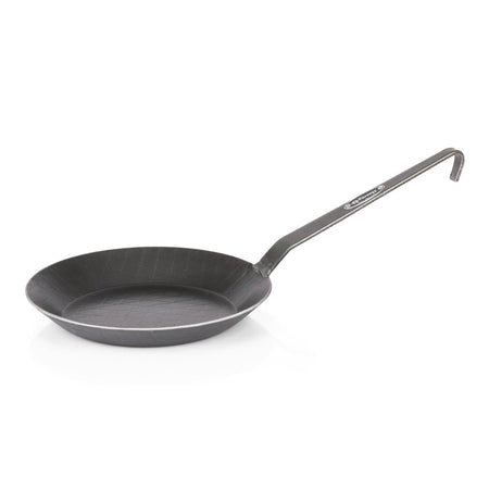 Petromax Smeedijzeren Koekenpan 20 cm - Firesite
