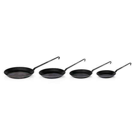 Petromax Smeedijzeren Koekenpan 20 cm - Firesite