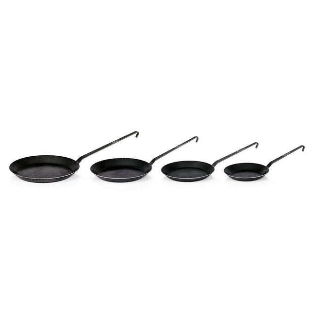 Petromax Smeedijzeren Koekenpan 20 cm - Firesite