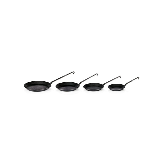 Petromax Smeedijzeren Koekenpan 20 cm - Firesite