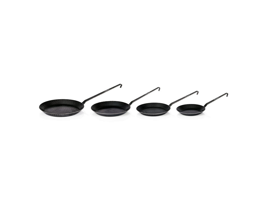 Petromax Smeedijzeren Koekenpan 20 cm - Firesite