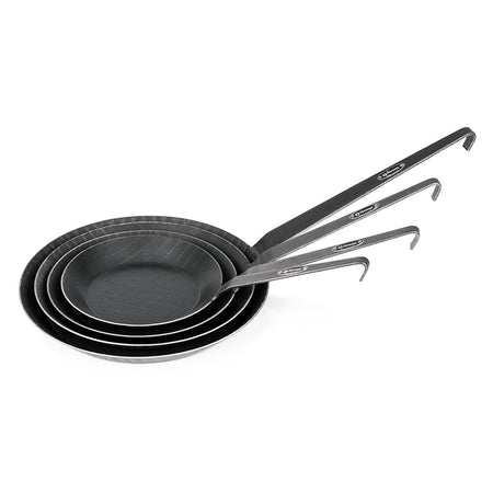 Petromax Smeedijzeren Koekenpan 20 cm - Firesite