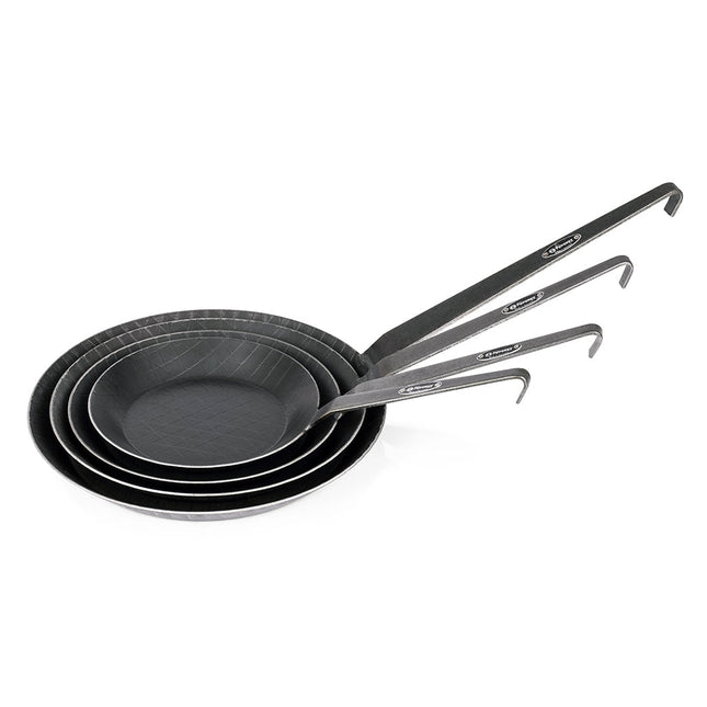 Petromax Smeedijzeren Koekenpan 20 cm - Firesite