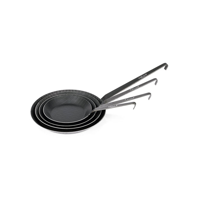 Petromax Smeedijzeren Koekenpan 20 cm - Firesite