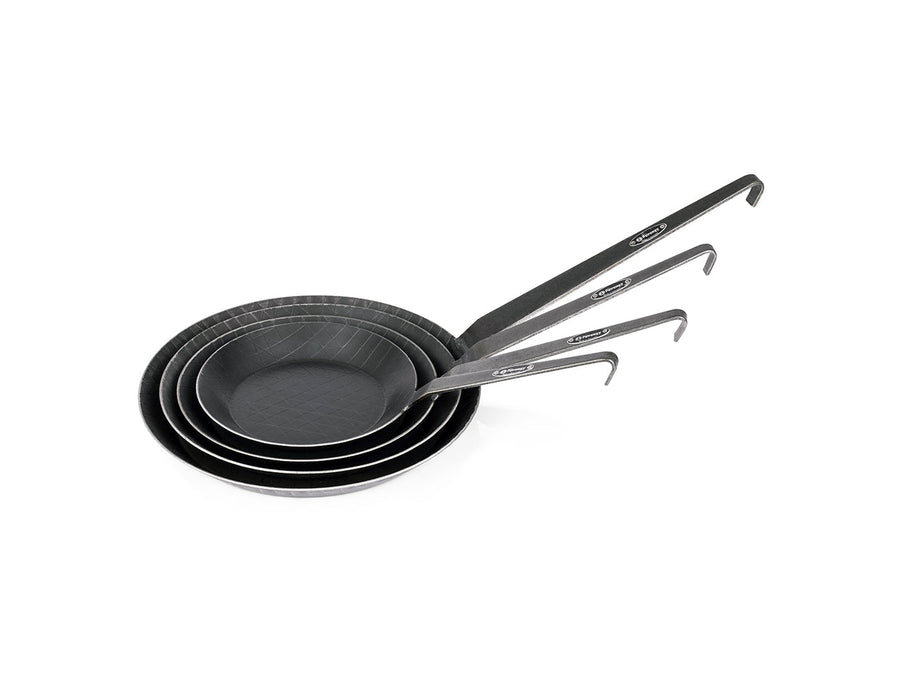 Petromax Smeedijzeren Koekenpan 20 cm - Firesite