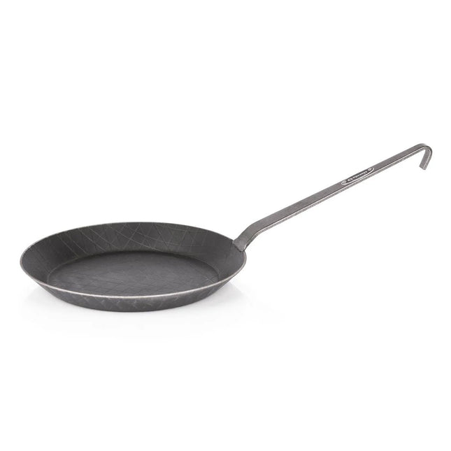 Petromax Smeedijzeren Koekenpan 24 cm - Firesite