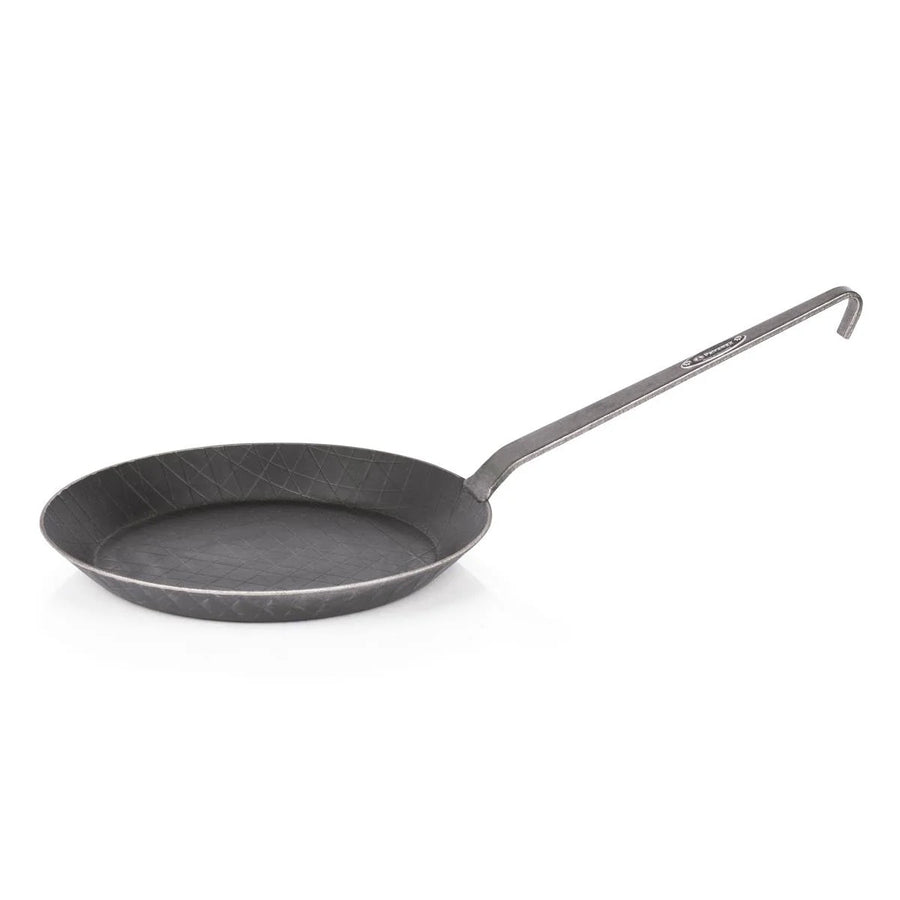 Petromax Smeedijzeren Koekenpan 24 cm - Firesite